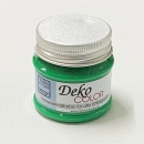 Deko Color -  Grasgrün - 50ml